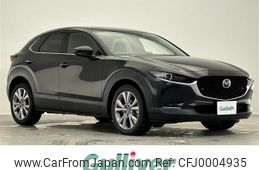 mazda cx-3 2019 -MAZDA--CX-30 3DA-DM8P--DM8P-103390---MAZDA--CX-30 3DA-DM8P--DM8P-103390-