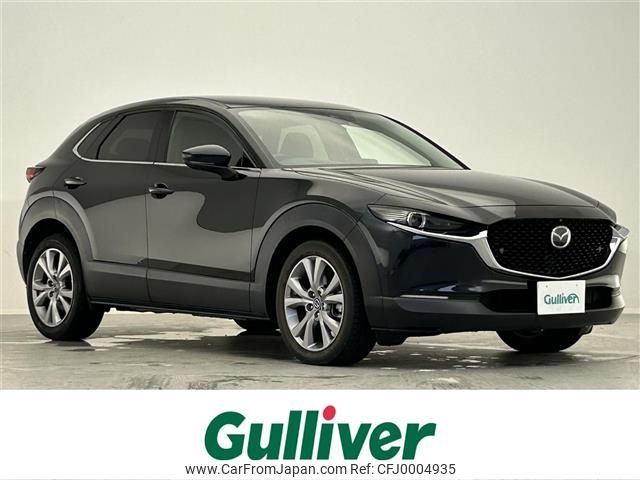 mazda cx-3 2019 -MAZDA--CX-30 3DA-DM8P--DM8P-103390---MAZDA--CX-30 3DA-DM8P--DM8P-103390- image 1