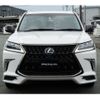 lexus lx 2016 -LEXUS--Lexus LX DBA-URJ201W--URJ201-4203230---LEXUS--Lexus LX DBA-URJ201W--URJ201-4203230- image 3