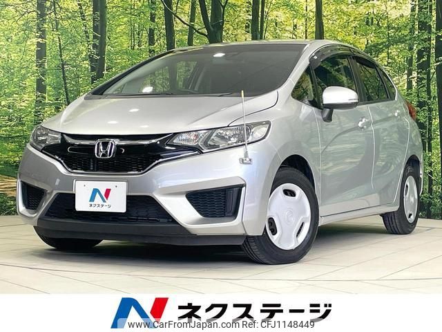 honda fit 2016 quick_quick_GK3_GK3-1232518 image 1