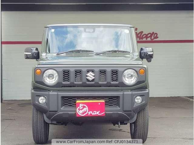 suzuki jimny 2024 -SUZUKI 【名変中 】--Jimny JB64W--323220---SUZUKI 【名変中 】--Jimny JB64W--323220- image 2