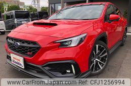 subaru wrx-s4 2024 GOO_JP_700080241230250607001