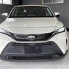 toyota harrier 2022 quick_quick_6BA-MXUA80_MXUA80-0066791 image 2
