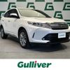 toyota harrier 2019 -TOYOTA--Harrier DBA-ZSU60W--ZSU60-0176222---TOYOTA--Harrier DBA-ZSU60W--ZSU60-0176222- image 1