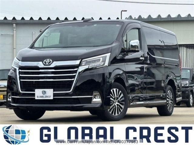 toyota granace 2022 -TOYOTA--Granace 3DA-GDH303W--GDH303-1001688---TOYOTA--Granace 3DA-GDH303W--GDH303-1001688- image 1