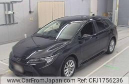 toyota corolla-touring-wagon 2021 CFJ1756236