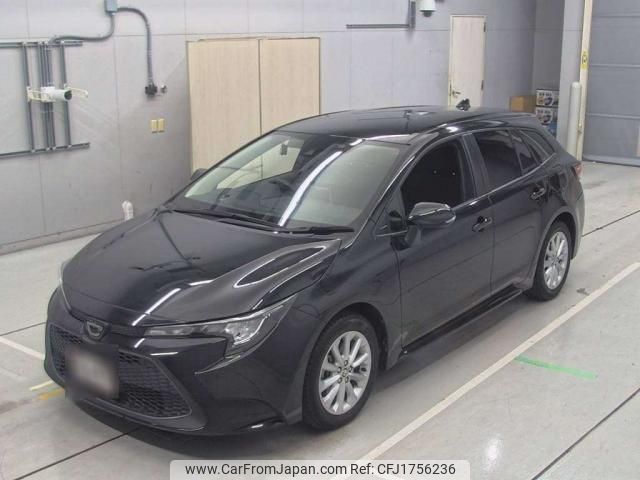 toyota corolla-touring-wagon 2021 CFJ1756236 image 1