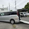 toyota noah 2018 CFJ1738813 image 1