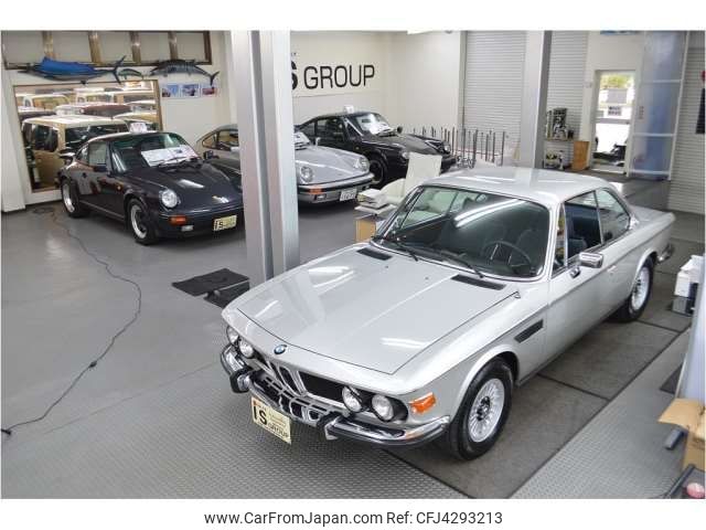 bmw 3-series 1976 -BMW--BMW 3 Series 3000CS--3000CS-4341345---BMW--BMW 3 Series 3000CS--3000CS-4341345- image 1