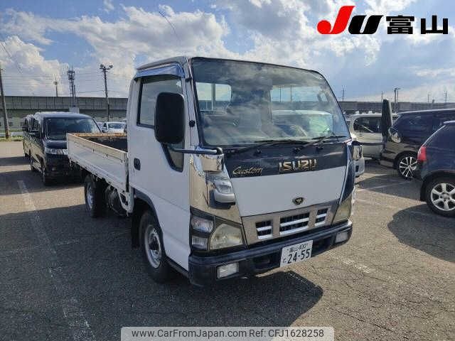 isuzu elf-truck 2004 CFJ1628258 image 1