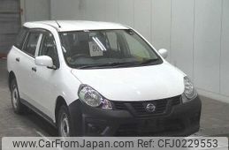 nissan ad-van 2017 -NISSAN--AD Van VZNY12-069121---NISSAN--AD Van VZNY12-069121-