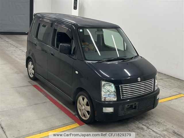 suzuki wagon-r 2005 CFJ1829379 image 1