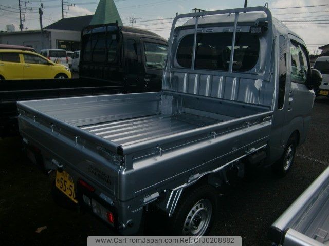 subaru sambar-truck 2024 -SUBARU 【水戸 480ﾇ5550】--Samber Truck S510J--0045667---SUBARU 【水戸 480ﾇ5550】--Samber Truck S510J--0045667- image 2