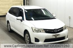 toyota corolla-fielder 2013 -TOYOTA--Corolla Fielder NZE164G-7021510---TOYOTA--Corolla Fielder NZE164G-7021510-