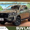 toyota hilux 2023 -TOYOTA--Hilux 3DF-GUN125--GUN125-3948515---TOYOTA--Hilux 3DF-GUN125--GUN125-3948515- image 1