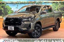 toyota hilux 2023 -TOYOTA--Hilux 3DF-GUN125--GUN125-3948515---TOYOTA--Hilux 3DF-GUN125--GUN125-3948515-