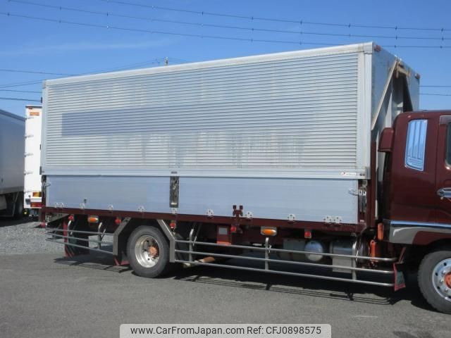 mitsubishi-fuso fighter 2006 CFJ0898575 image 2