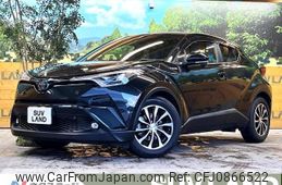 toyota c-hr 2018 quick_quick_ZYX10_ZYX10-2135006