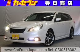 subaru legacy-touring-wagon 2013 -SUBARU--Legacy Wagon DBA-BRM--BRM-027823---SUBARU--Legacy Wagon DBA-BRM--BRM-027823-