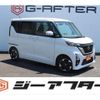 nissan roox 2022 -NISSAN--Roox 5AA-B44A--B44A-0121611---NISSAN--Roox 5AA-B44A--B44A-0121611- image 1
