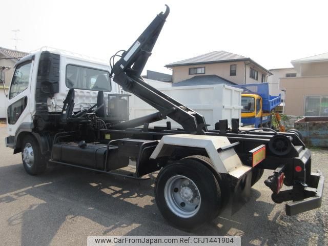mitsubishi-fuso fighter 2002 CFJ1441904 image 2