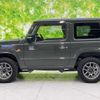 suzuki jimny 2023 quick_quick_3BA-JB64W_JB64W-280646 image 2