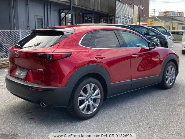 mazda cx-3 2020 -MAZDA--CX-30 DMEP--DMEP-100750---MAZDA--CX-30 DMEP--DMEP-100750- image 2