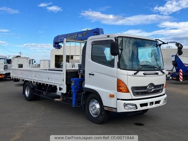 hino ranger 2010 -HINO--Hino Ranger BKG-FC7JKYA--FC7JKY-**629---HINO--Hino Ranger BKG-FC7JKYA--FC7JKY-**629- image 2