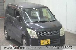 suzuki wagon-r 2012 -SUZUKI 【所沢 580ﾂ8732】--Wagon R MH23S--910584---SUZUKI 【所沢 580ﾂ8732】--Wagon R MH23S--910584-