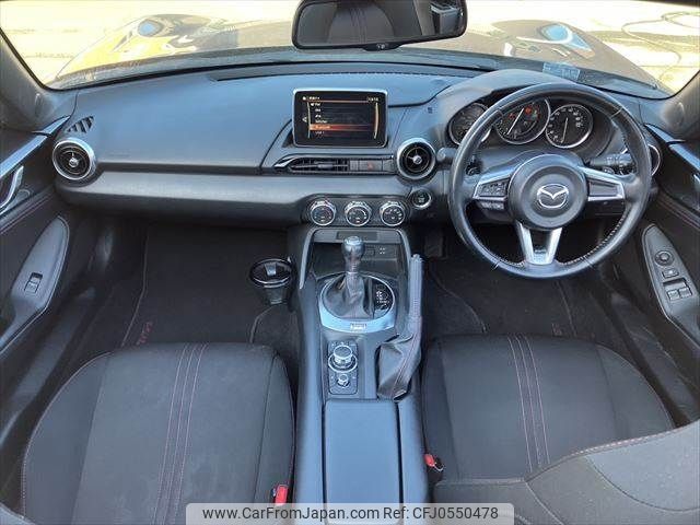 mazda roadster 2015 -MAZDA--Roadster DBA-ND5RC--ND5RC-103106---MAZDA--Roadster DBA-ND5RC--ND5RC-103106- image 2