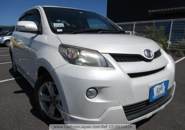 toyota ist 2007 REALMOTOR_Y2023070574A-21 image 2