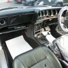 mitsubishi galant 1976 CFJ2892472 image 11