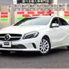 mercedes-benz a-class 2017 -MERCEDES-BENZ--Benz A Class DBA-176042--WDD1760422V182646---MERCEDES-BENZ--Benz A Class DBA-176042--WDD1760422V182646- image 1