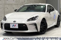 toyota 86 2023 -TOYOTA--86 3BA-ZN8--ZN8-024060---TOYOTA--86 3BA-ZN8--ZN8-024060-