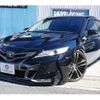 toyota camry 2017 -TOYOTA--Camry DAA-AXVH70--AXVH70-1012367---TOYOTA--Camry DAA-AXVH70--AXVH70-1012367- image 1