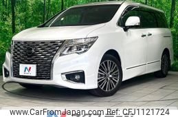 nissan elgrand 2021 quick_quick_TE52_TE52-146306