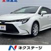 toyota corolla-touring-wagon 2020 -TOYOTA--Corolla Touring 6AA-ZWE211W--ZWE211-6043728---TOYOTA--Corolla Touring 6AA-ZWE211W--ZWE211-6043728- image 1