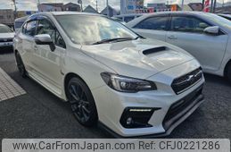 subaru wrx-s4 2017 quick_quick_DBA-VAG_025727