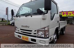 isuzu elf-truck 2018 -ISUZU--Elf TRG-NHR85A--NHR85-7023600---ISUZU--Elf TRG-NHR85A--NHR85-7023600-
