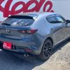 mazda mazda3 2019 -MAZDA--MAZDA3 3AA-BPEP--BPEP-100384---MAZDA--MAZDA3 3AA-BPEP--BPEP-100384- image 15