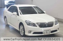 toyota crown undefined -TOYOTA 【名古屋 304マ7812】--Crown GWS204-0020196---TOYOTA 【名古屋 304マ7812】--Crown GWS204-0020196-