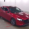 mazda mazda3-fastback 2019 quick_quick_3DA-BP8P_BP8P-102141 image 1