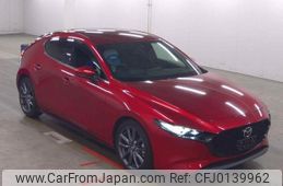 mazda mazda3-fastback 2019 quick_quick_3DA-BP8P_BP8P-102141