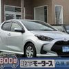 toyota yaris 2021 GOO_JP_700060017330250303016 image 1