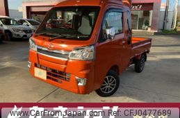 daihatsu hijet-truck 2019 quick_quick_S510P_S510P-0301443