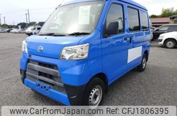 daihatsu hijet-cargo 2019 CFJ1806395