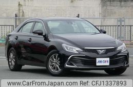 toyota mark-x 2019 -TOYOTA--MarkX DBA-GRX135--GRX135-6017819---TOYOTA--MarkX DBA-GRX135--GRX135-6017819-