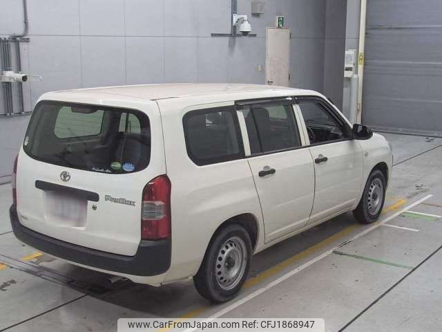 toyota probox-van 2020 CFJ1868947 image 2