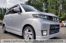 honda zest-spark 2010 CFJ9625204