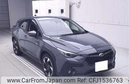 subaru subaru-others 2024 CFJ1536763